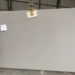 Quartz stone slab pattern sample 6