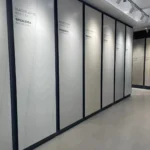 Sintered stone slab stock view 8