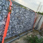Sintered stone slab 1200x2400mm 9mm stock lot