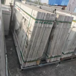Sintered stone slab stock lot 1200x2400x9mm
