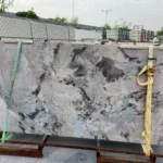 Sintered stone slab 1200x2400x9mm stock view