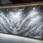 Marshal sintered stone slab 1200x2400 stock lot