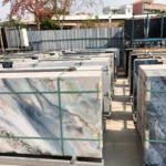 Additional slab image