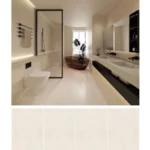 900x2700x9mm plain sintered stone slab stock