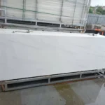 Sintered stone slab stock lot view 6