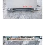 Sintered stone slab 900x1800 mm 9mm thickness