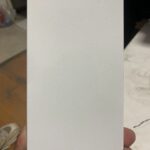 Quartz stone slab stock lot