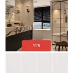 SH Sintered Stone slab 900x2700mm velvet finish view 1
