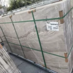 Sintered stone slab 1200x2400x9 mm stock lot