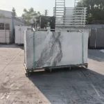 Sintered stone slab stock lot 1200x2400x9mm