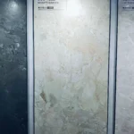Sintered stone slab stock lot 1200x2700x9mm