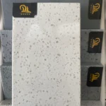 Quartz stone slab