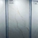 Sintered stone slab stock lot 1200x2700x9mm