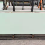Sintered stone slab sample - Morandi Series color