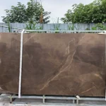 Sintered stone slab sample view 6