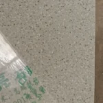 Quartz stone strip panel stock lot