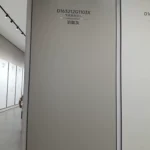 MARSHAL sintered stone slab 1600x3200x12mm matte finish