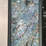 MARSHAL sintered stone slab stock lot
