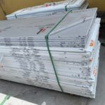 Quartz stone slab stock lot image 6