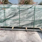 Sintered stone slab stock lot - 900x2700x9mm