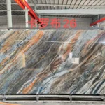 Sintered stone slab 1600x3200x12mm
