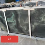 Sintered stone slab 900x1800mm stock lot