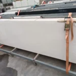 Sintered stone slab 800x2600x15mm stock view