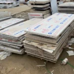 Quartz stone lot