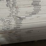 Quartz stone slab stock lot image 2