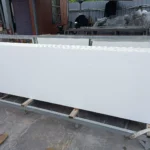 Sintered stone slab stock lot view 9