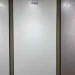 Porcelain slab 1200x2700x9mm moulded surface view 6