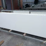 Sintered stone slab stock lot view 8