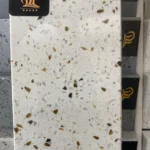 Quartz stone slab
