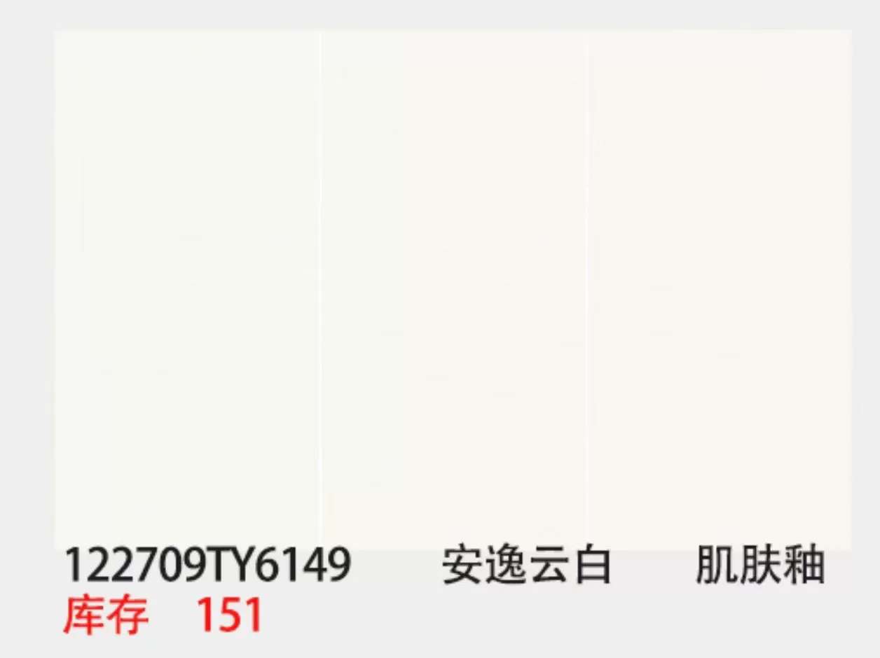 Sintered stone slab application reference
