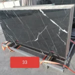 Sintered stone slab 900x1800mm stock lot
