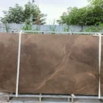 Sintered stone slab sample view 5