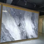 Marshal sintered stone slab 1200x2400 stock lot