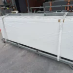 Sintered stone slab view 3