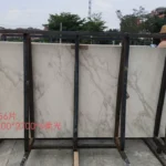 Sintered stone slab stock lot 1200x2700x6mm