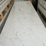 Quartz Slab Stock Lot