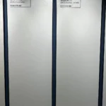 Sintered stone slab stock view 1