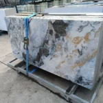 Sintered stone slab 9mm thickness