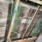 Sintered stone slab 700x1300x6mm stock lot