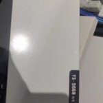 Quartz stone slab stock lot