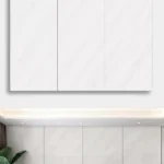 Sintered stone slab 1200x2700x9mm stock lot view 4