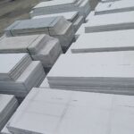 Quartz stone slab stock lot image 6