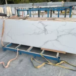 Slab edge view 9mm thickness