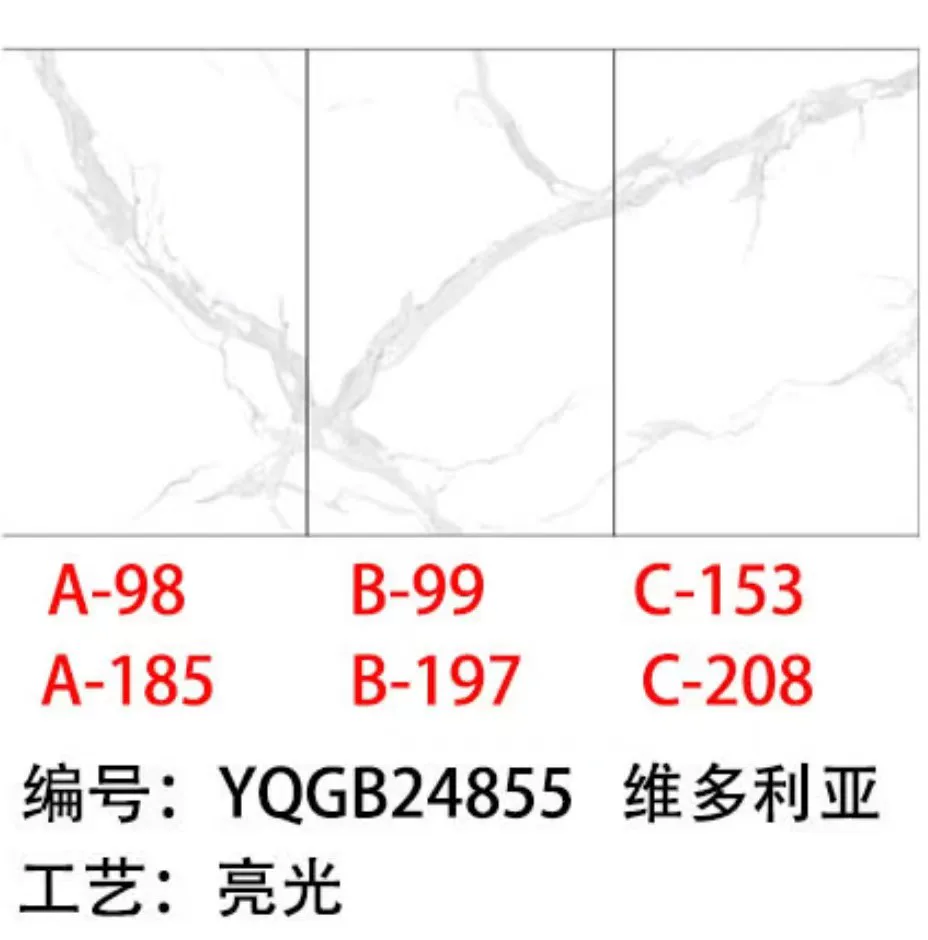 Slab packaging reference