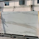 Dongpeng sintered stone slab 1600x3200x12mm stock lot