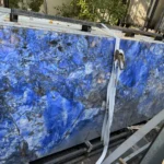 Sintered stone slab stock lot 1200x2400 mm